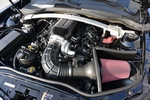 2014-2015 CAMARO Z28 LS7 COMPETITION SC SYSTEM
